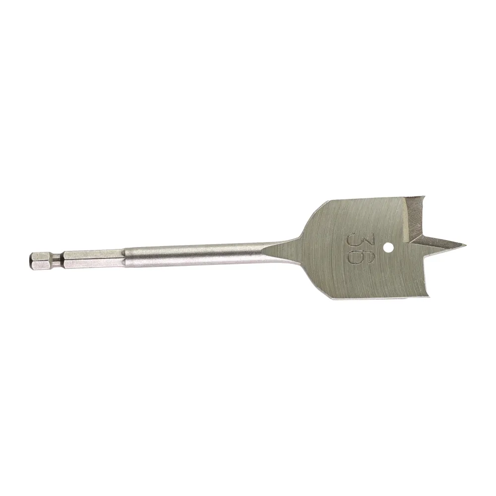 Wiertło piórowe do drewna 36 x 152 mm | 4932363146