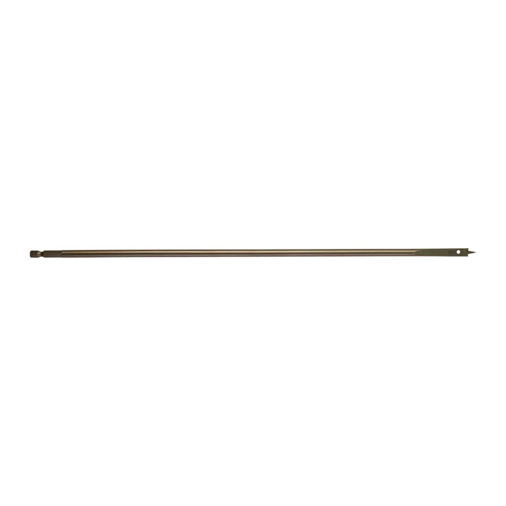 Wiertło piórowe do drewna 8 x 400 mm | 4932352489