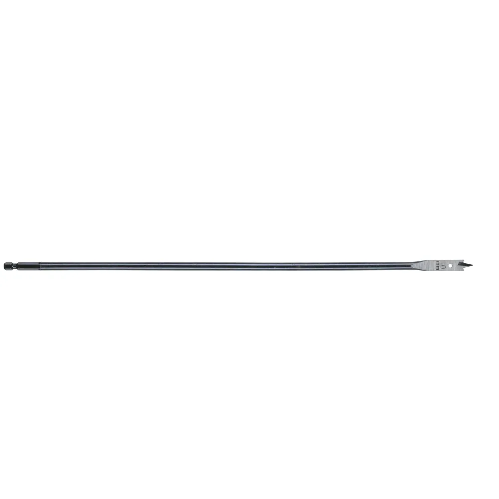 Wiertło piórowe do drewna 10 x 400 mm | 4932352490