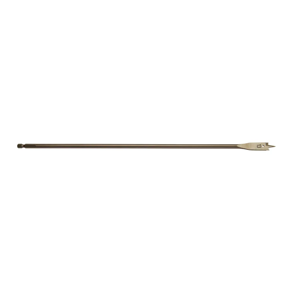 Wiertło piórowe do drewna 13 x 400 mm | 4932352492