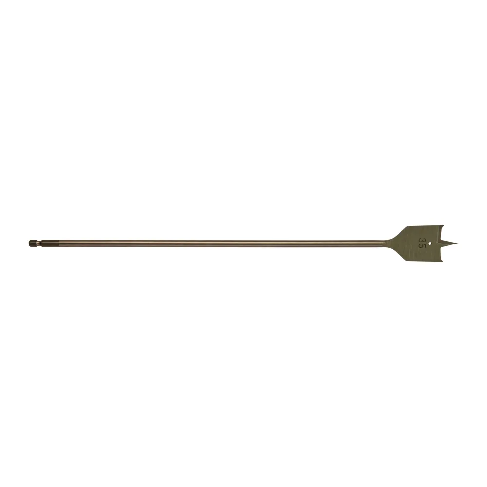 Wiertło piórowe do drewna 35 x 400 mm | 4932352503