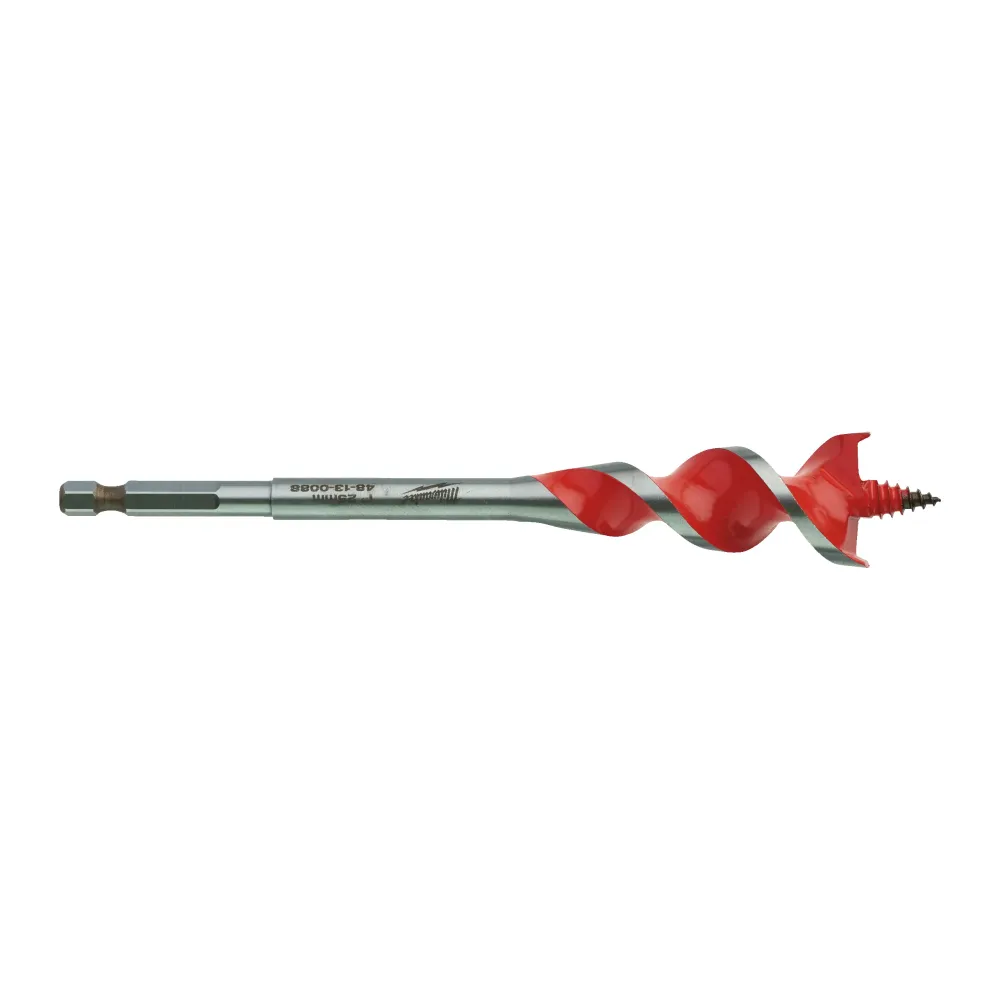 Wiertło samoposuwne do drewna SPEED FEED 25x165 mm | 4932479475
