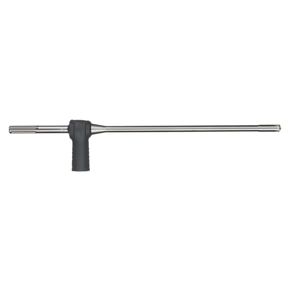 Wiertło SDS max z odpylaniem do betonu 18x600-1szt. | 4932459288