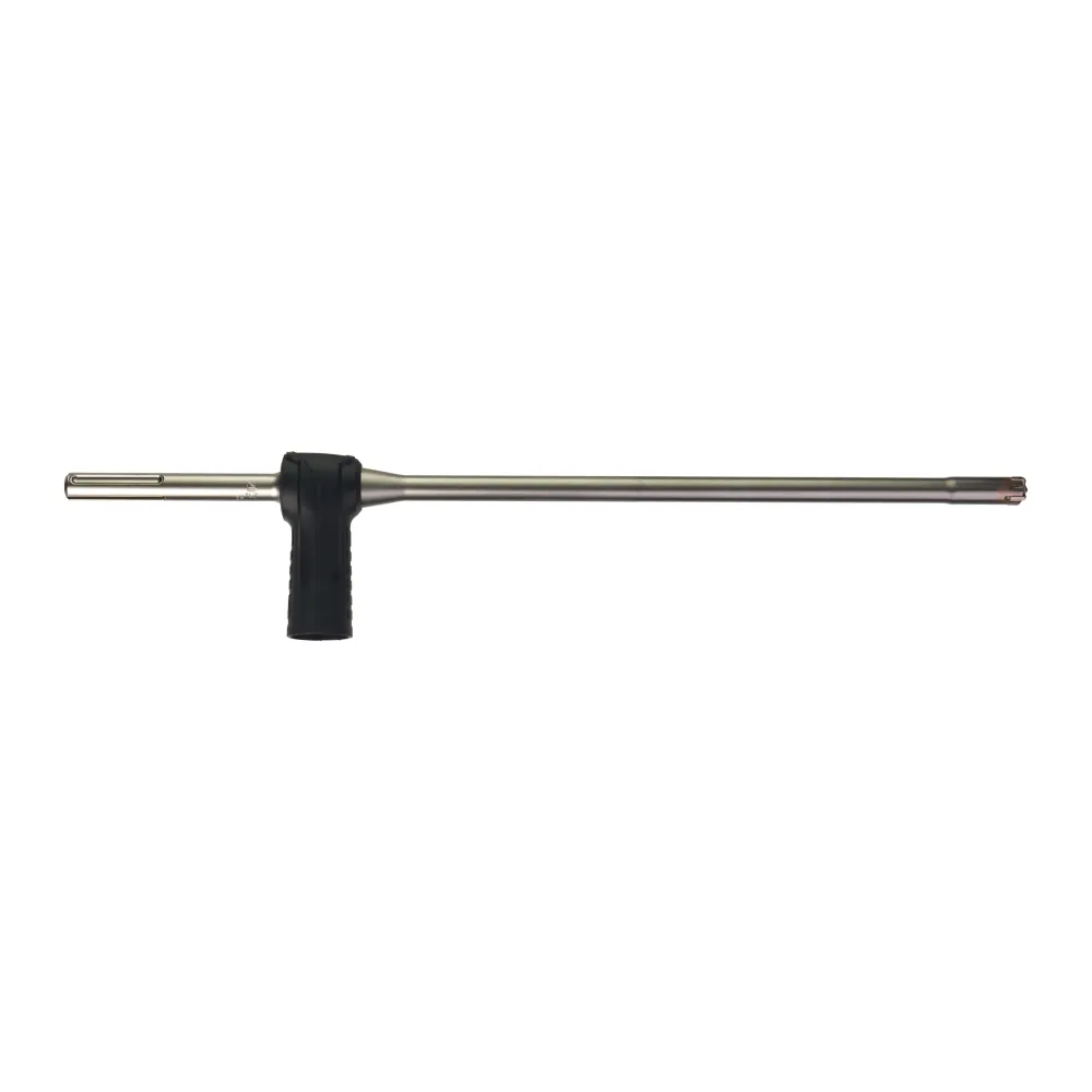 Wiertło SDS max z odpylaniem do betonu 20x600-1szt. | 4932459289
