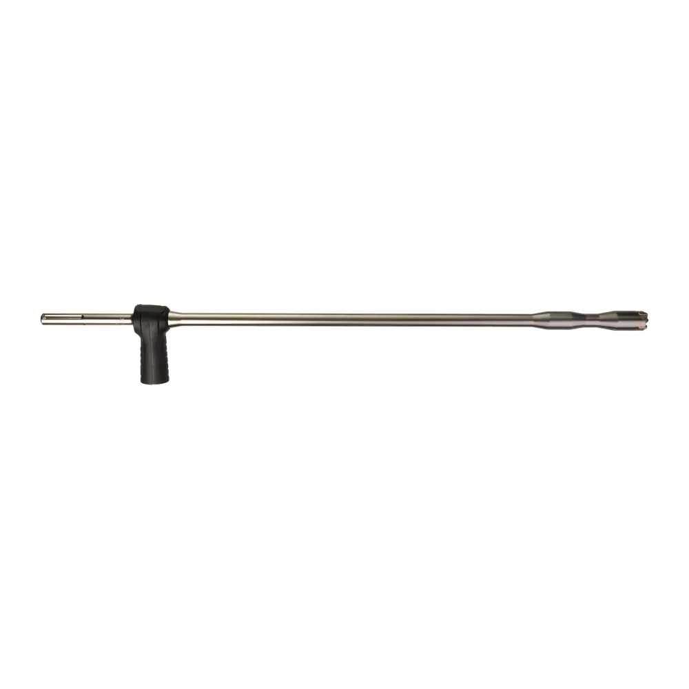 Wiertło SDS max z odpylaniem do betonu 32x900-1szt. | 4932459298