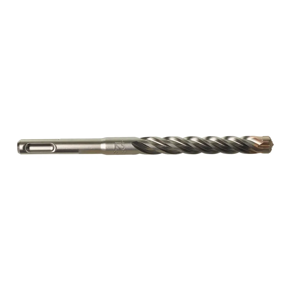 Wiertło SDS+ MX4 do zbrojonego betonu 12 x 100/160 | 4932352031
