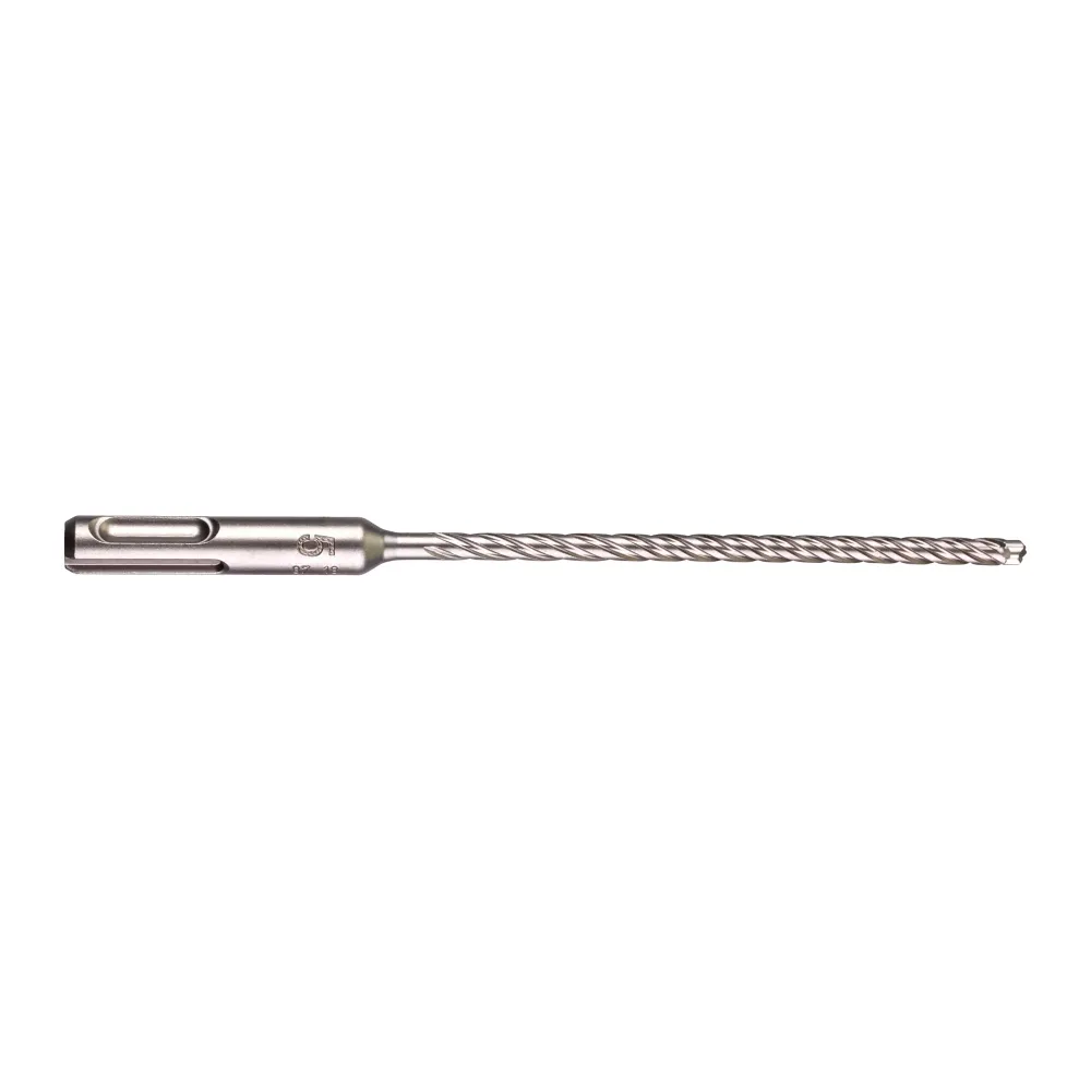 Wiertło SDS+ MX4 do zbrojonego betonu 5,0 x 100/165 | 4932352008