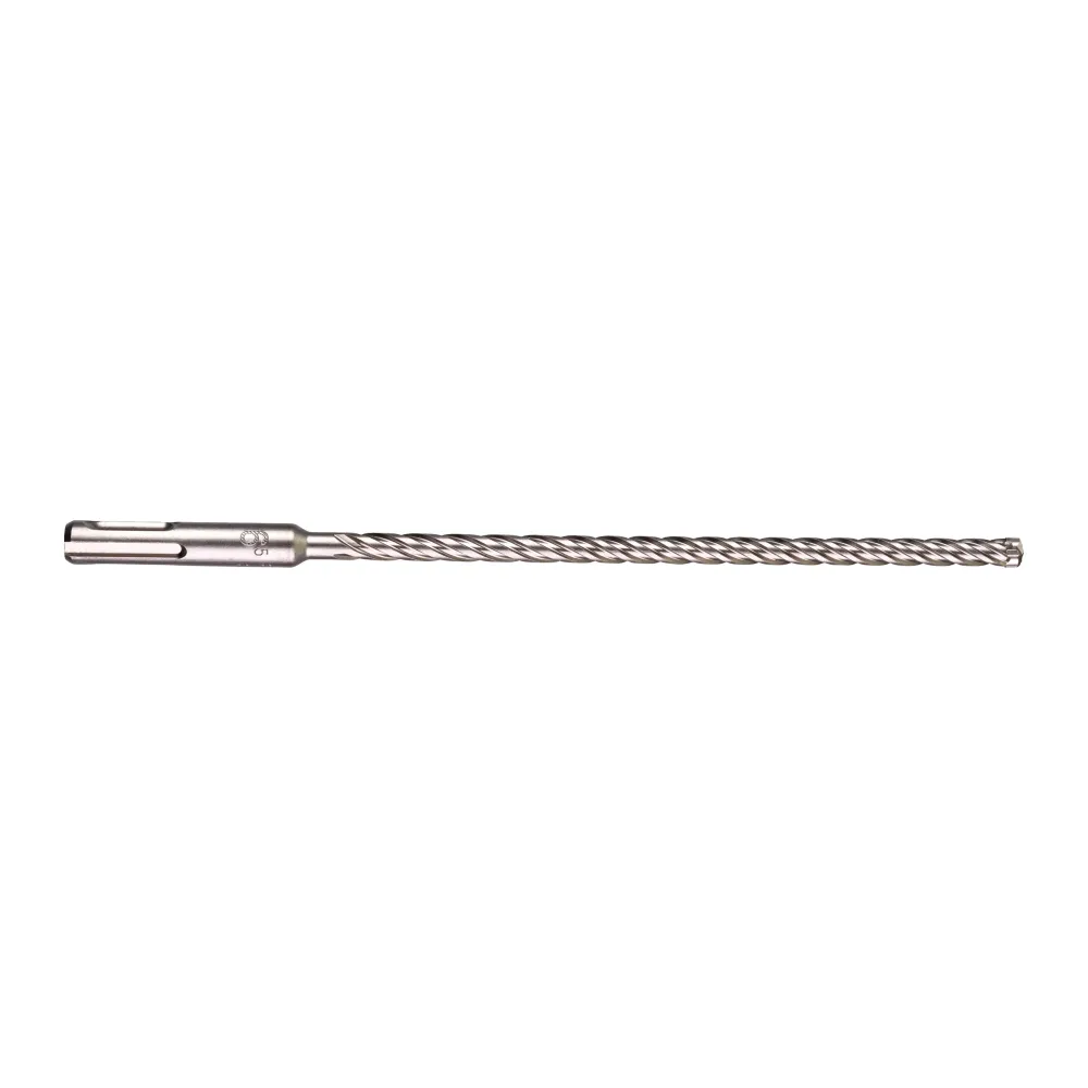 Wiertło SDS+ MX4 do zbrojonego betonu 6,5 x 150/210 | 4932352016