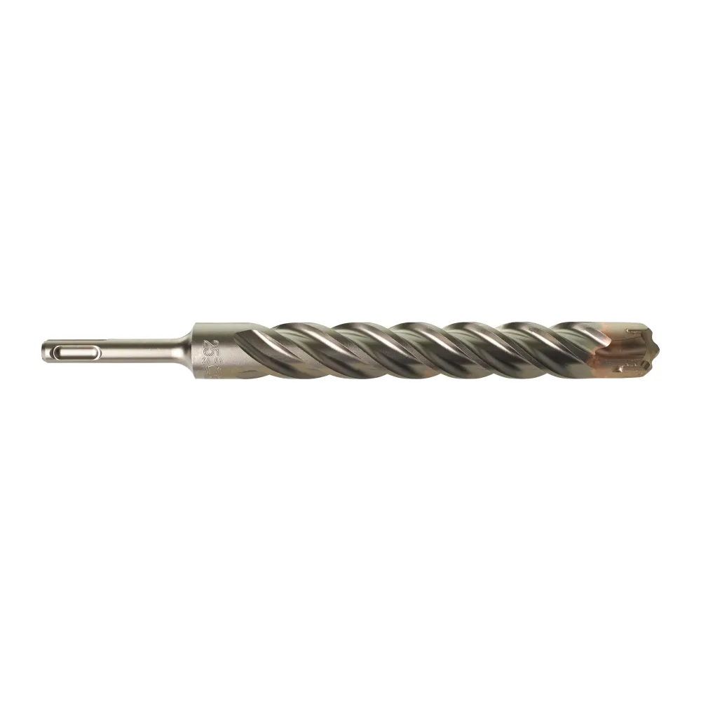 Wiertło SDS+ MX4 do zbrojonego betonu 25 x 200/250 | 4932399333