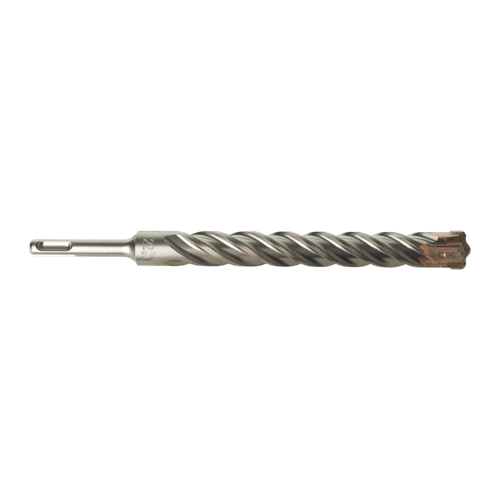 Wiertło SDS+ MX4 do zbrojonego betonu 22 x 200/250 | 4932399332