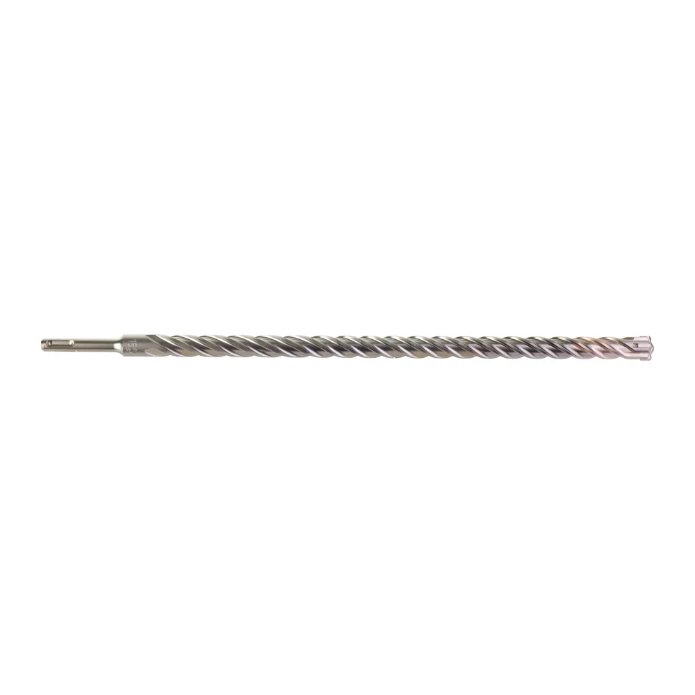 Wiertło SDS+ MX4 do zbrojonego betonu 18 x 400/450 | 4932356503