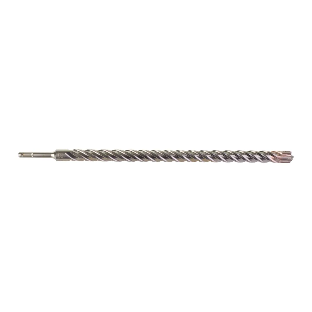 Wiertło SDS+ MX4 do zbrojonego betonu 22 x 400/450 | 4932356506