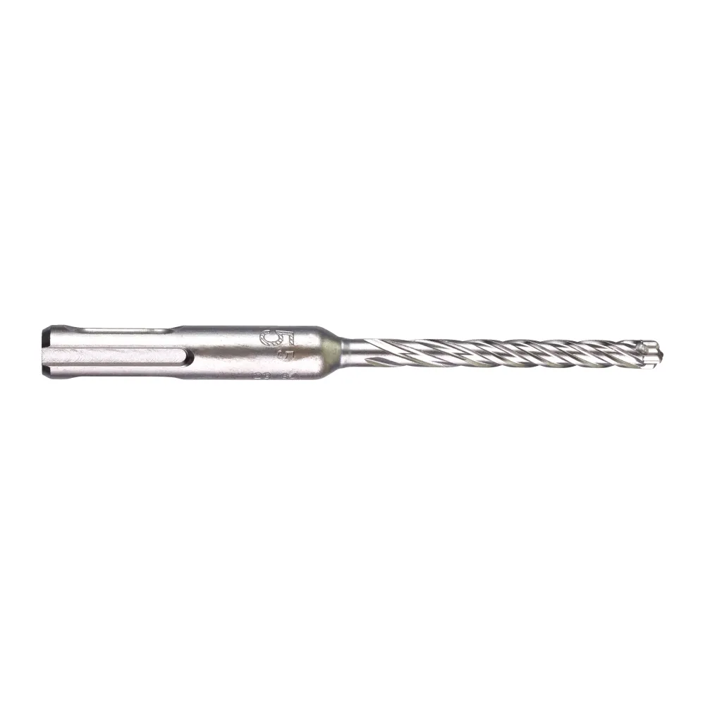 Wiertło SDS+ MX4 do zbrojonego betonu 5,5 x 50/110 | 4932352009
