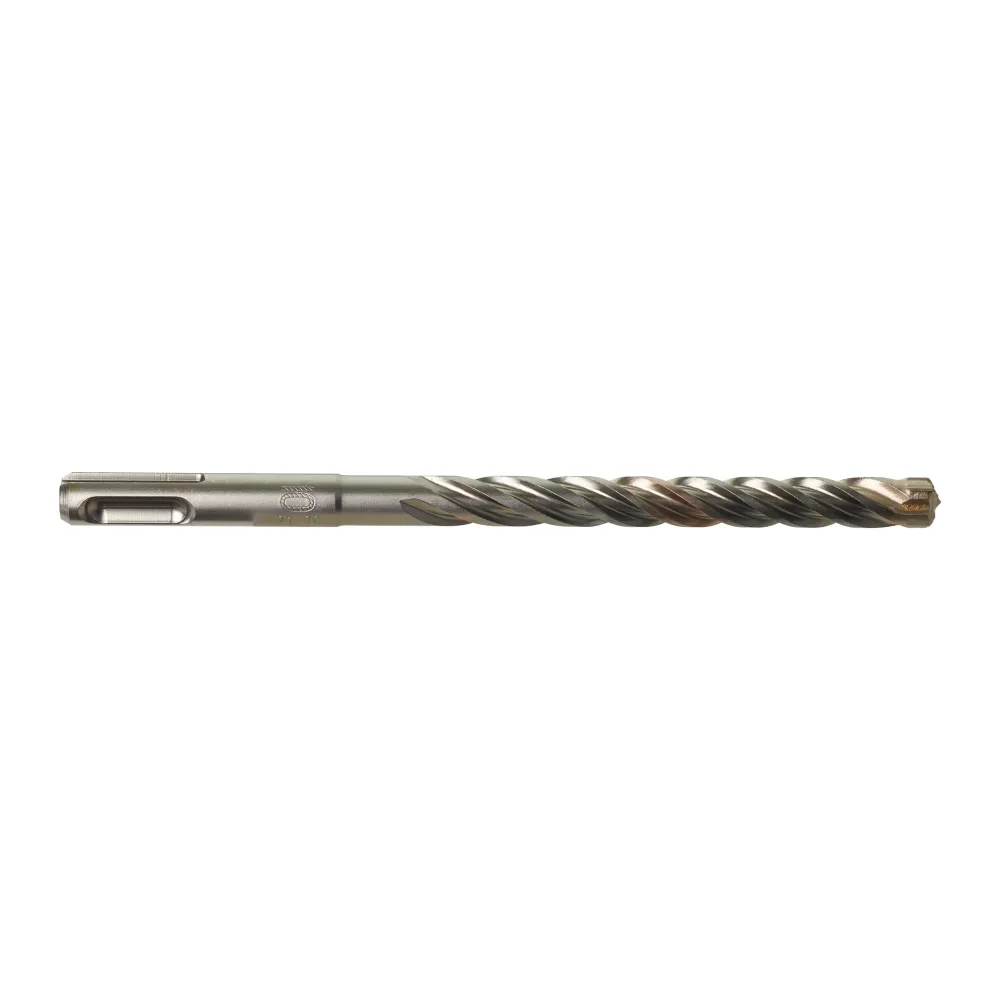 Wiertło SDS+ MX4 do zbrojonego metalu 10 x 100/165 | 4932352026
