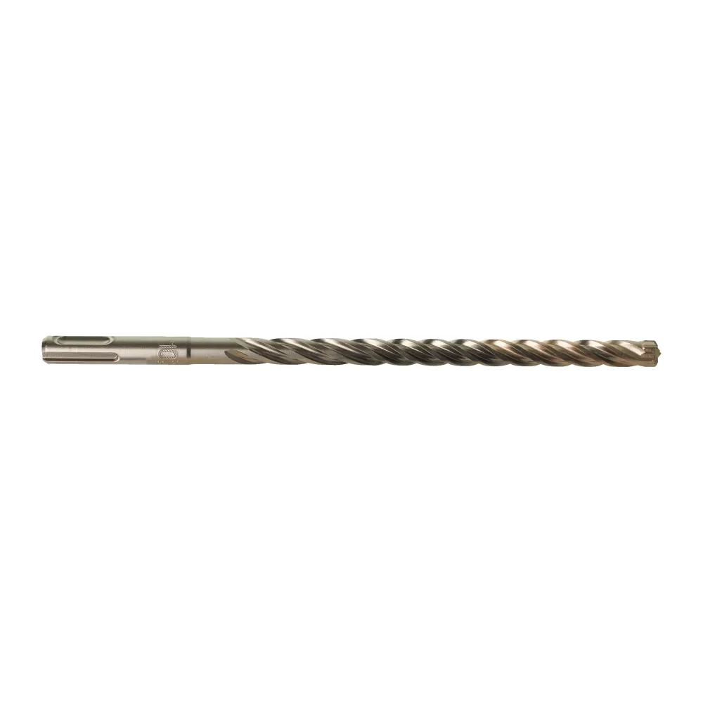 Wiertło SDS+ do zbrojonego betonu MX4 11/150/210 mm | 4932492023