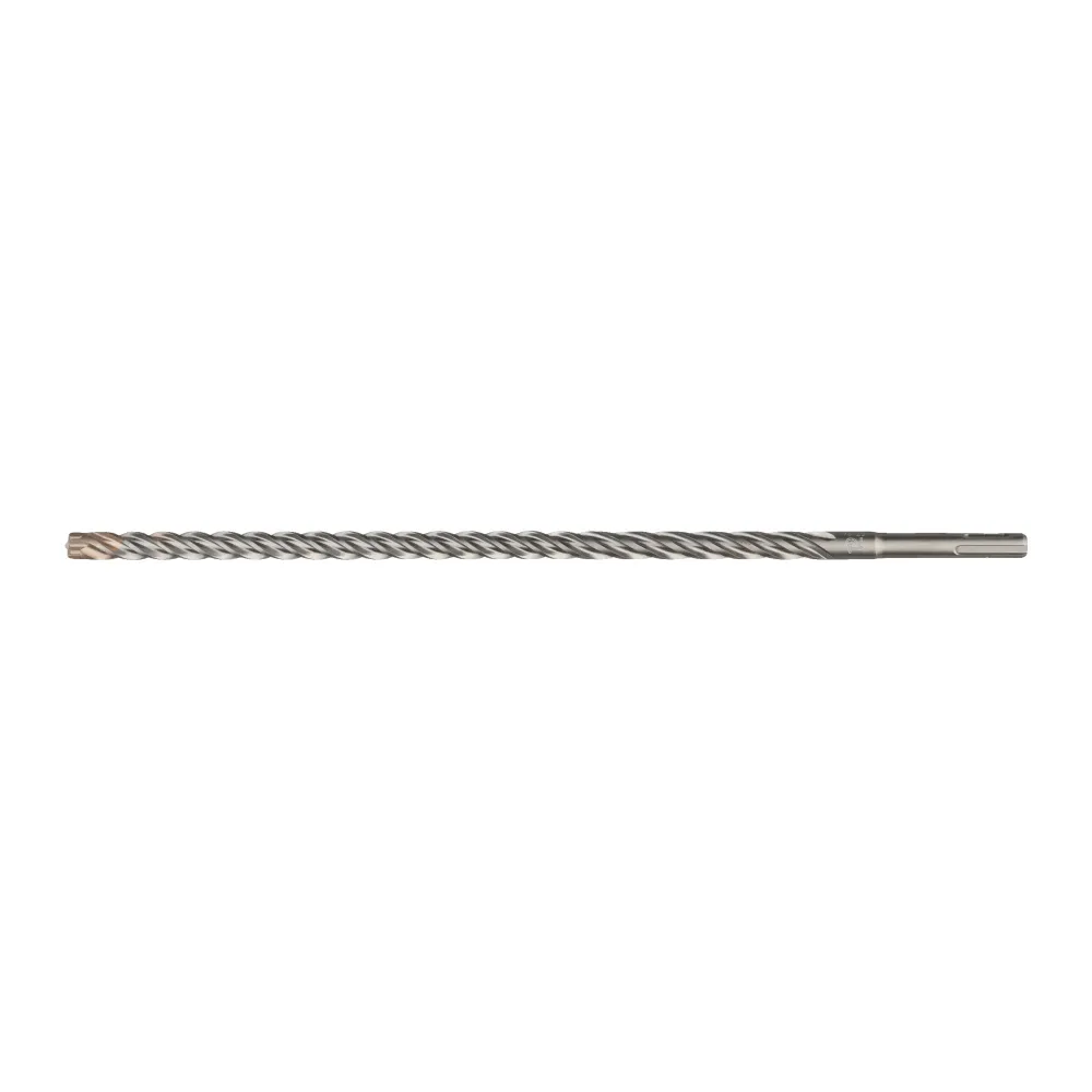 Wiertło SDS+ do zbrojonego betonu MX4 12/310/360 mm | 4932492024