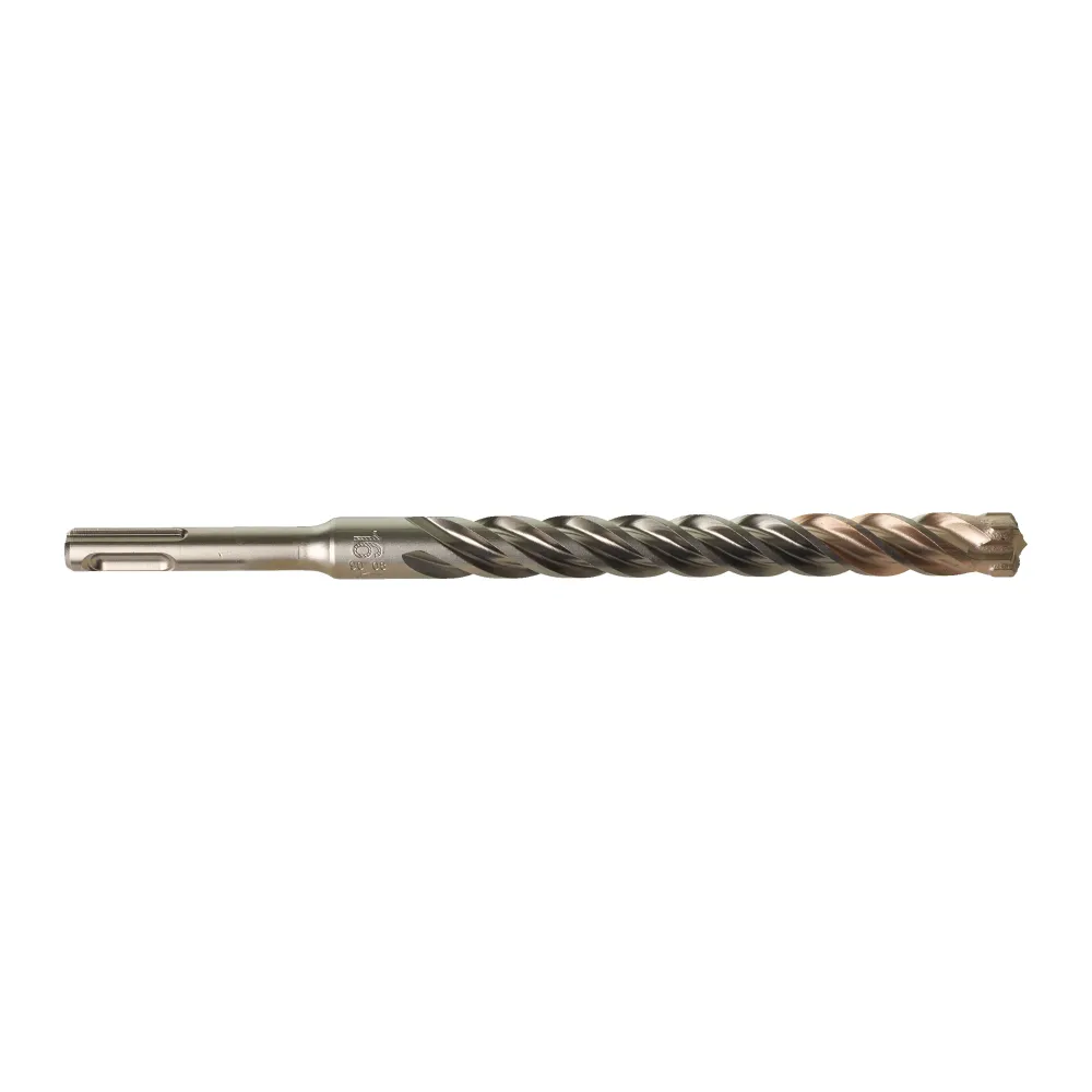Wiertło SDS+ do zbrojonego betonu MX4 17/150/210 mm | 4932478474