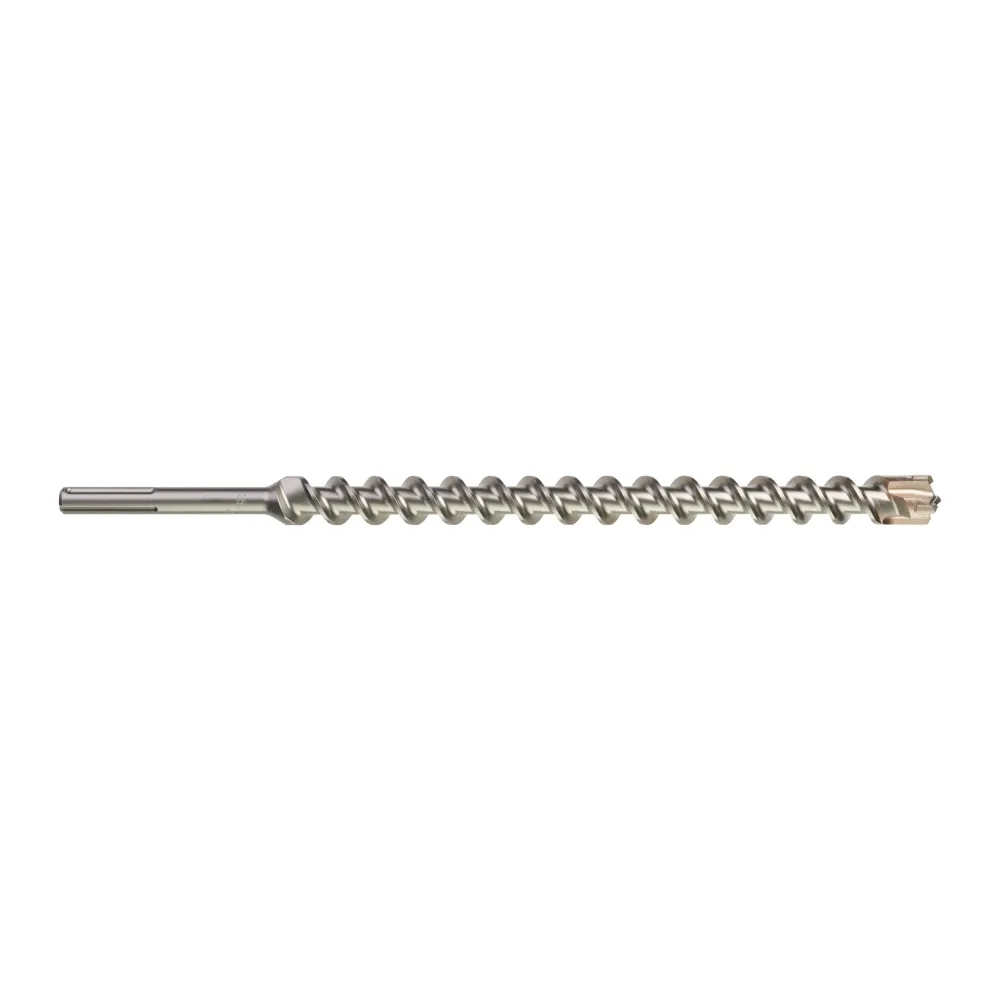Wiertło SDS-Max do betonu 35 x 450/570 | 4932352790