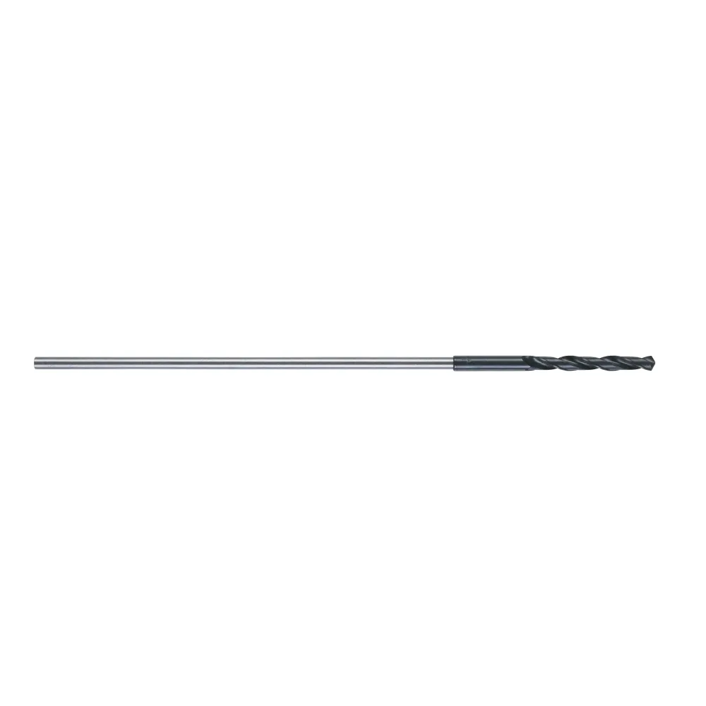 Wiertło szalunkowe do drewna i metalu 10 x 400 | 4932363668
