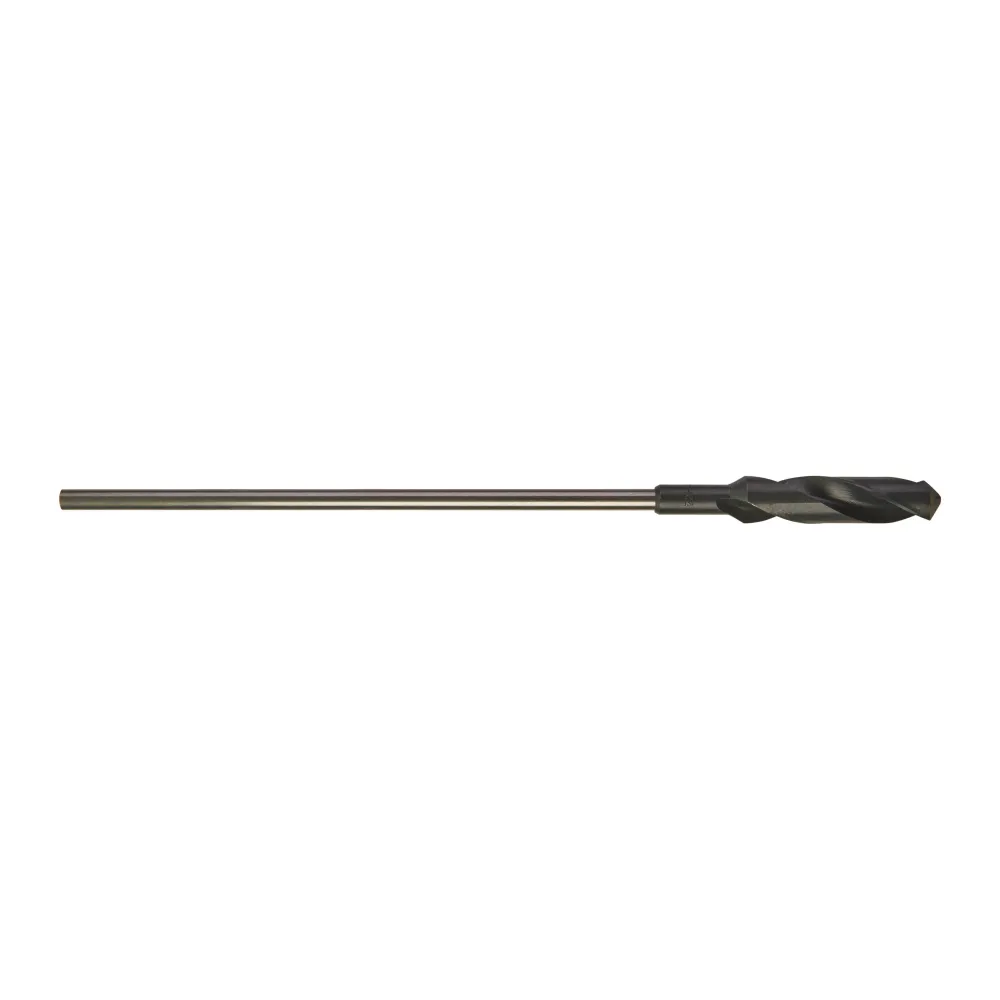Wiertło szalunkowe do drewna i metalu 22 x 400 | 4932399673