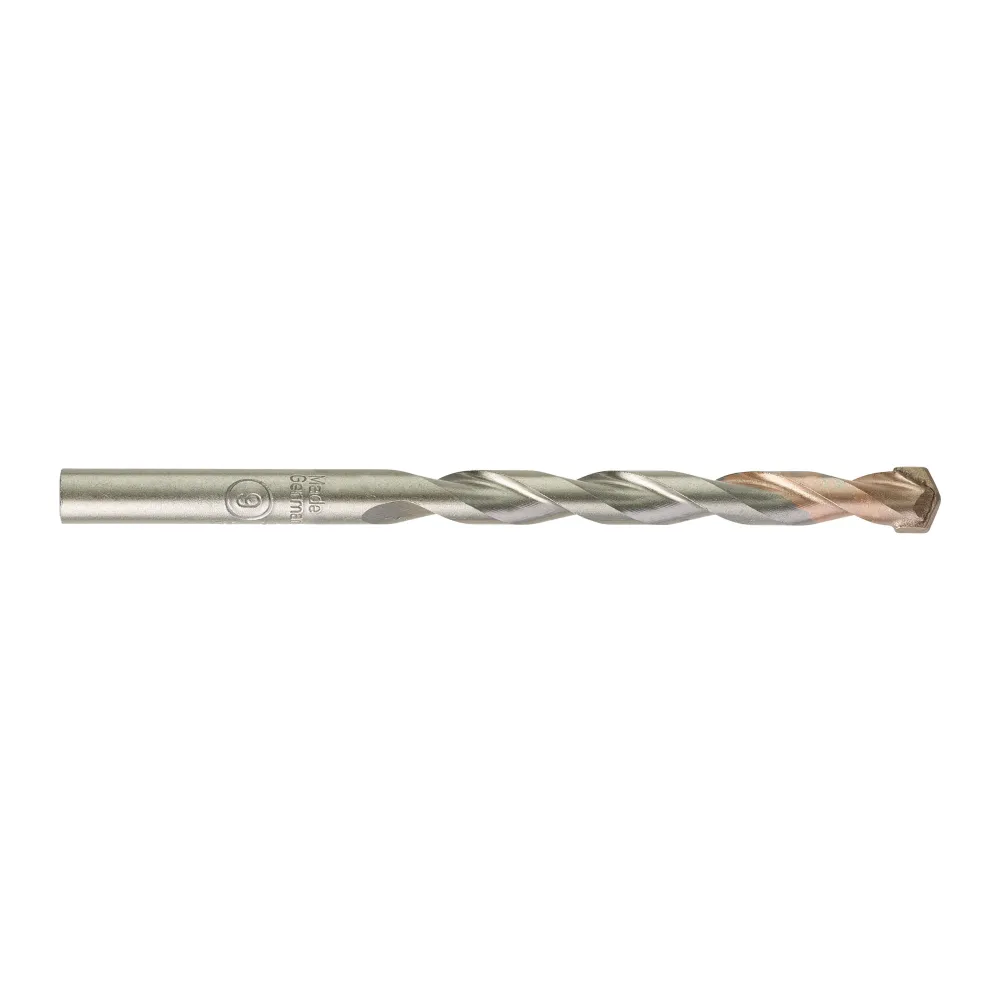Wiertło udarowe do betonu 9,0 x 80/120 | 4932363643