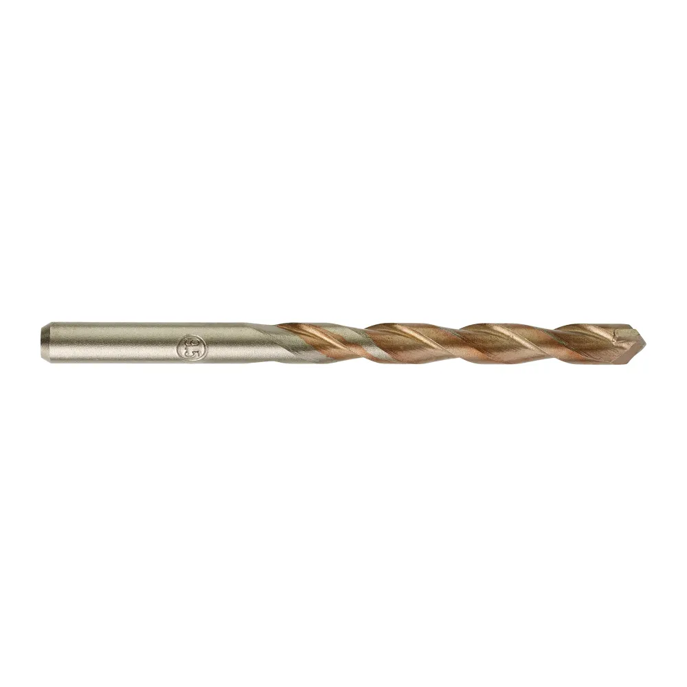 Wiertło udarowe do betonu 9,5 x 80/120 | 4932399919