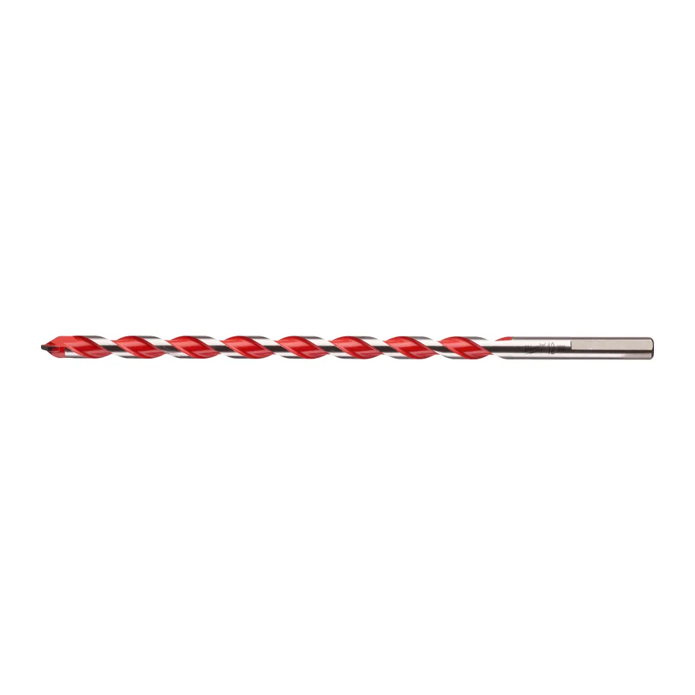 Wiertło udarowe do betonu PREMIUM 12x260 mm | 4932471189