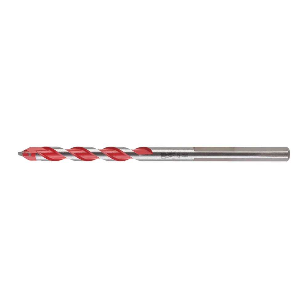 Wiertło udarowe do betonu PREMIUM 6.0x100 mm | 4932471175
