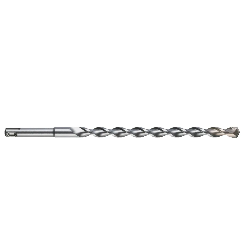 Wiertło uniwersalne metal, drewno i kamień TCT SDS+ 12 x 200/260 | 4932373921