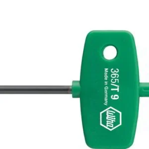 Wkrętak WIHA z uchwytem klucza 365 T 7x35mm ( 4000825601 )