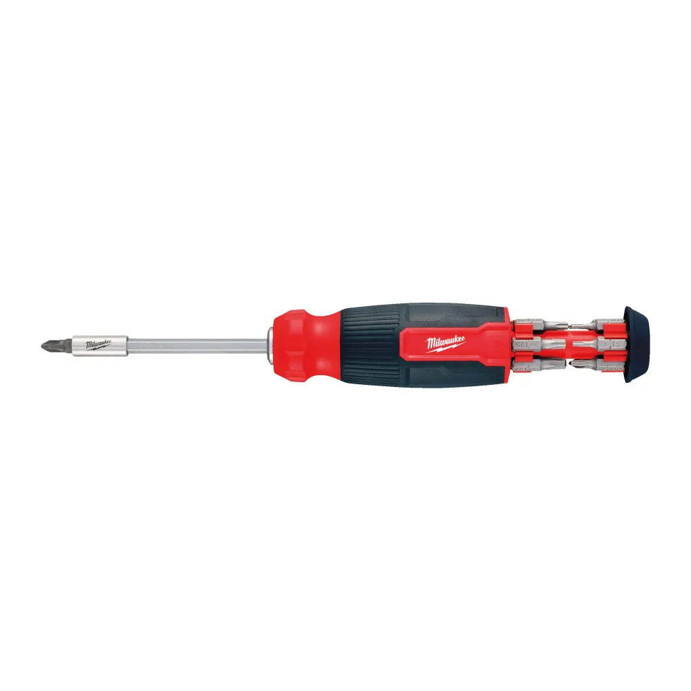 Wkrętak 14w1 z bitami Torx | 4932492810