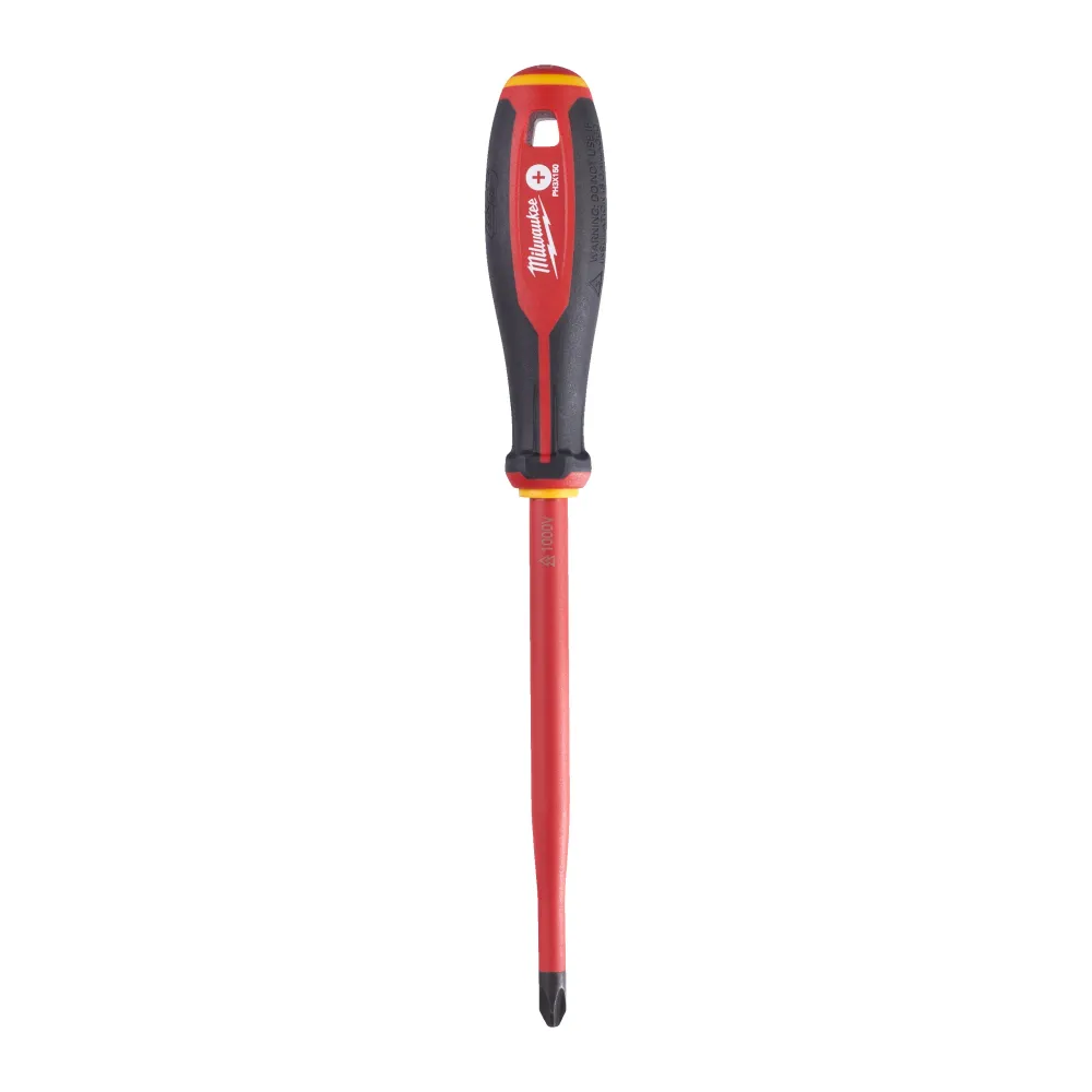 Wkrętak izolowany krzyżak VDE ph3 x150 | 4932478723