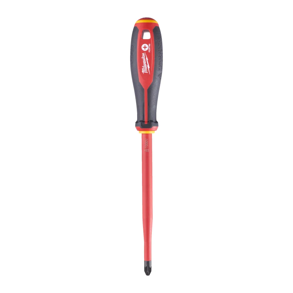 Wkrętak izolowany krzyżowy VDE pz3 x150 | 4932478727