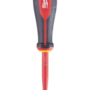Wkrętak izolowany krzyżowy VDE slim pz2 x 100 | 4932471451