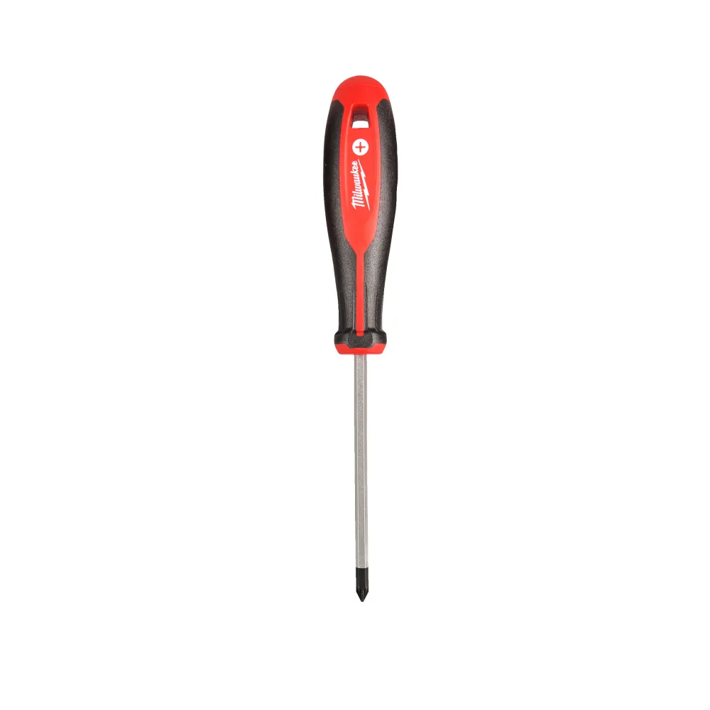 Wkrętak krzyżakowy PH 2x125 | 4932471788