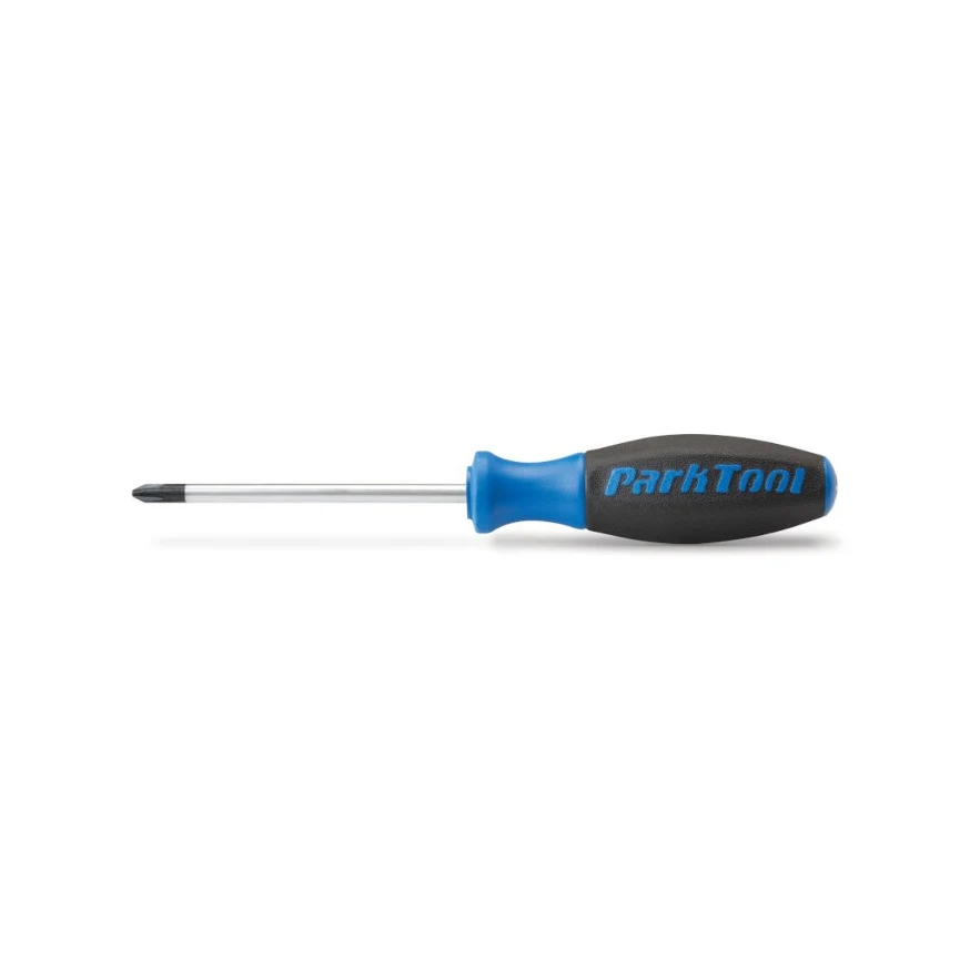 Wkrętak krzyżakowy PARK TOOL SD-2