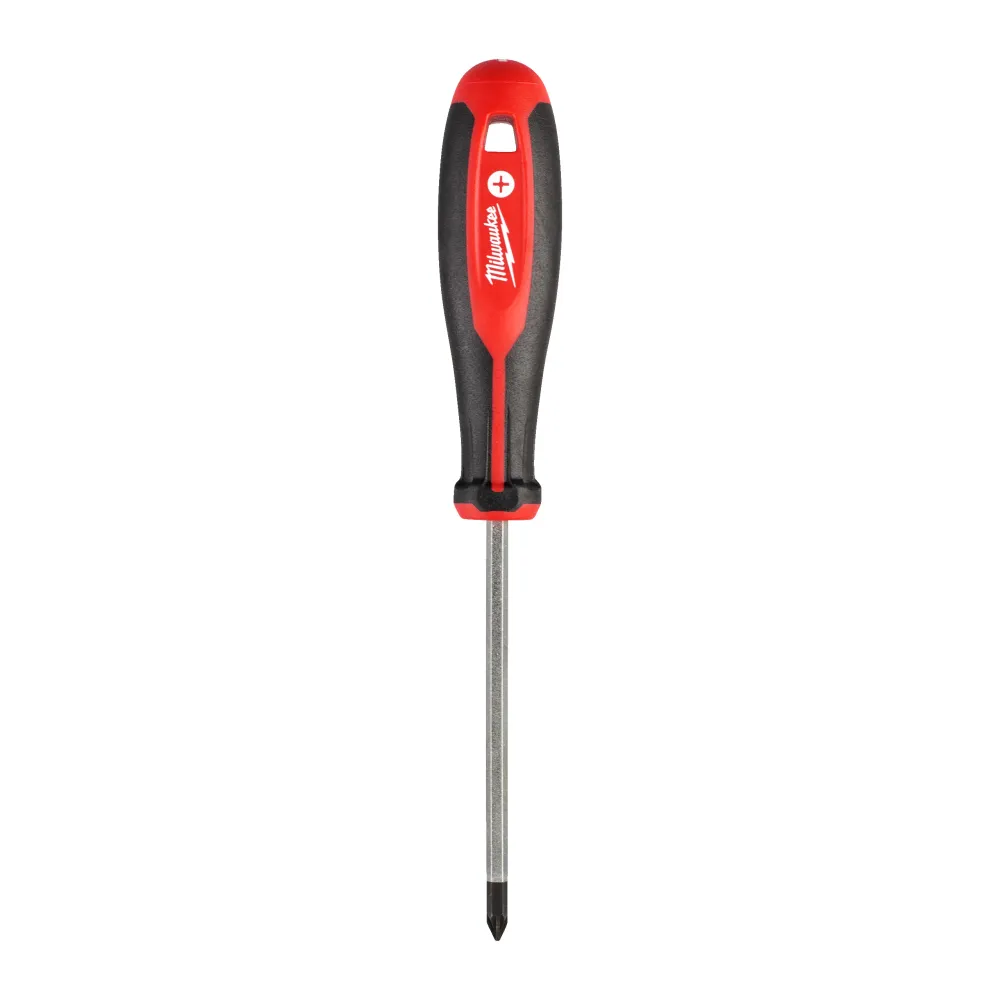 Wkrętak krzyżowy PZ 1x100 | 4932471791