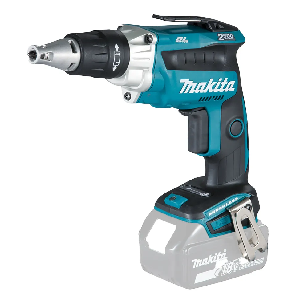 Wkrętak Makita DFS250ZJ 18V