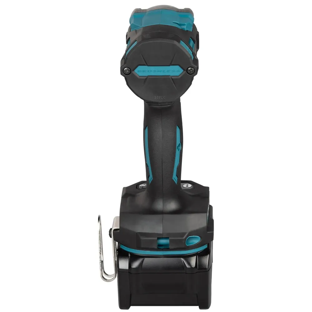 Wkrętak Makita TD004GD201 40V 2,5Ah