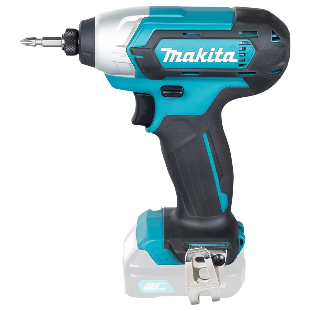 Wkrętak Makita TD110DZ 10,8V