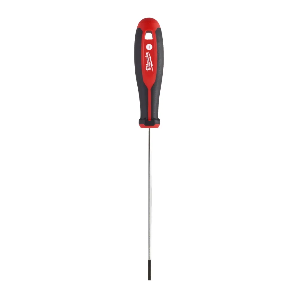 Wkrętak płaski SL 0.5x3x150 | 4932471776