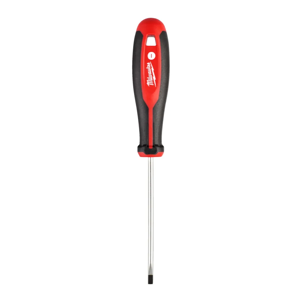 Wkrętak płaski SL 0.6x3.5x100 | 4932471777