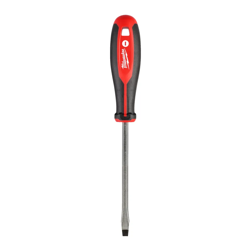 Wkrętak płaski SL 1.0x5.5x125 | 4932471779