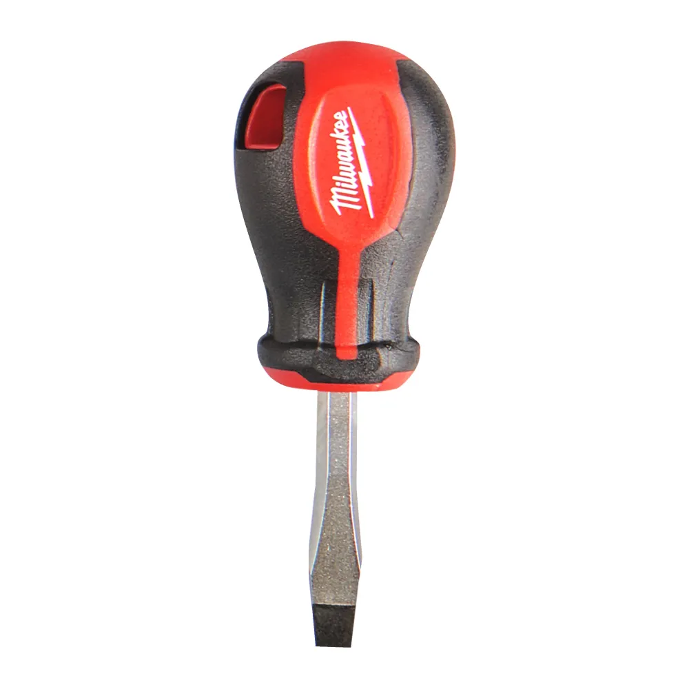 Wkrętak płaski SL 1.2x6.5x45 | 4932471780