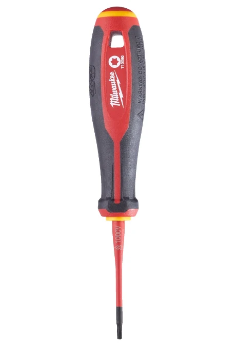 Wkrętak TORX VDE T10/60 | 4932464050