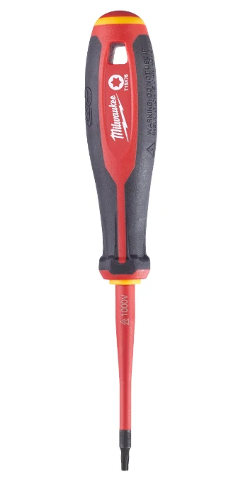 Wkrętak TORX VDE T15/75 | 4932464051
