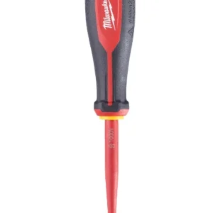 Wkrętak TORX VDE T25/100 | 4932464053