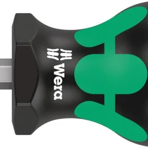 Wkrętak WERA 367 TORX(R) Rozmiar końcówki T 27 Długość ostrza 25 mm ( 4000827039 )