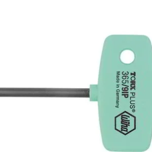 Wkrętak WIHA z uchwytem klucza 365IP 8 IPx40mm ( 4000791380 )