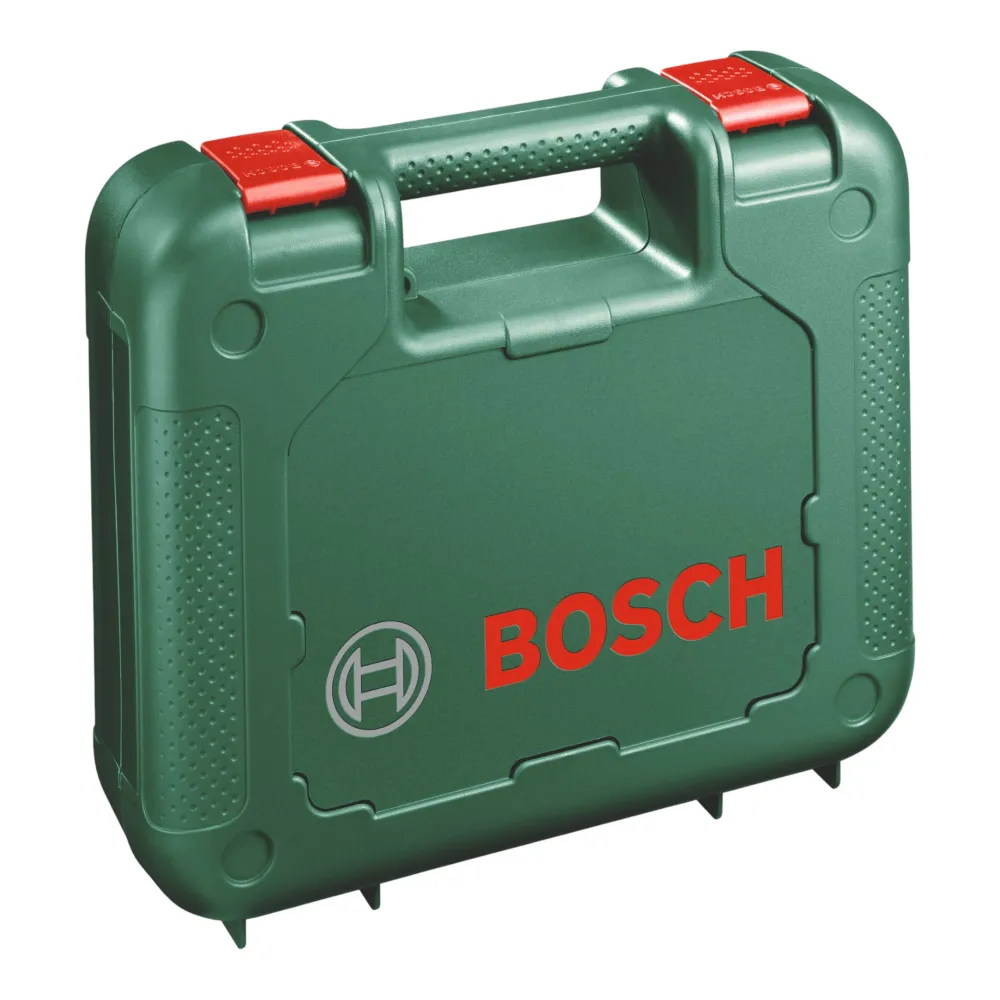 Wkrętarka akumulatorowa Bosch PSR Select 3,6 V 4,5 Nm + walizka ( 0603977005 )